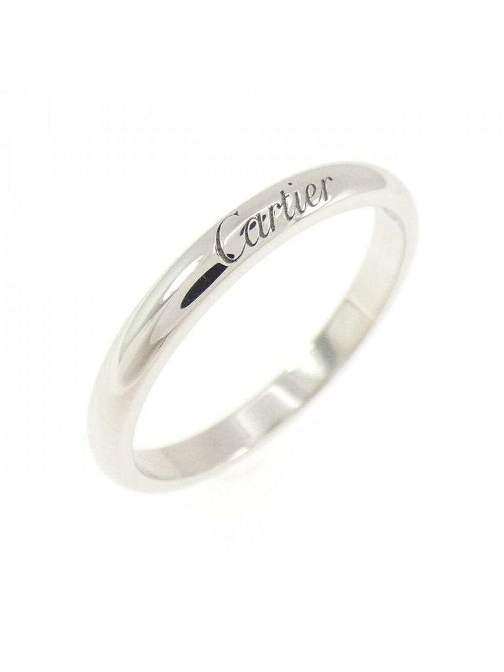 Cartier C de Cartier Ring